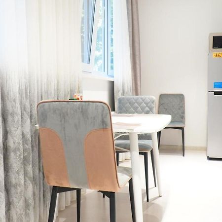 Holiday/Business Trip - Cozy, Bright And Comfortable Apartment Ташкент Экстерьер фото