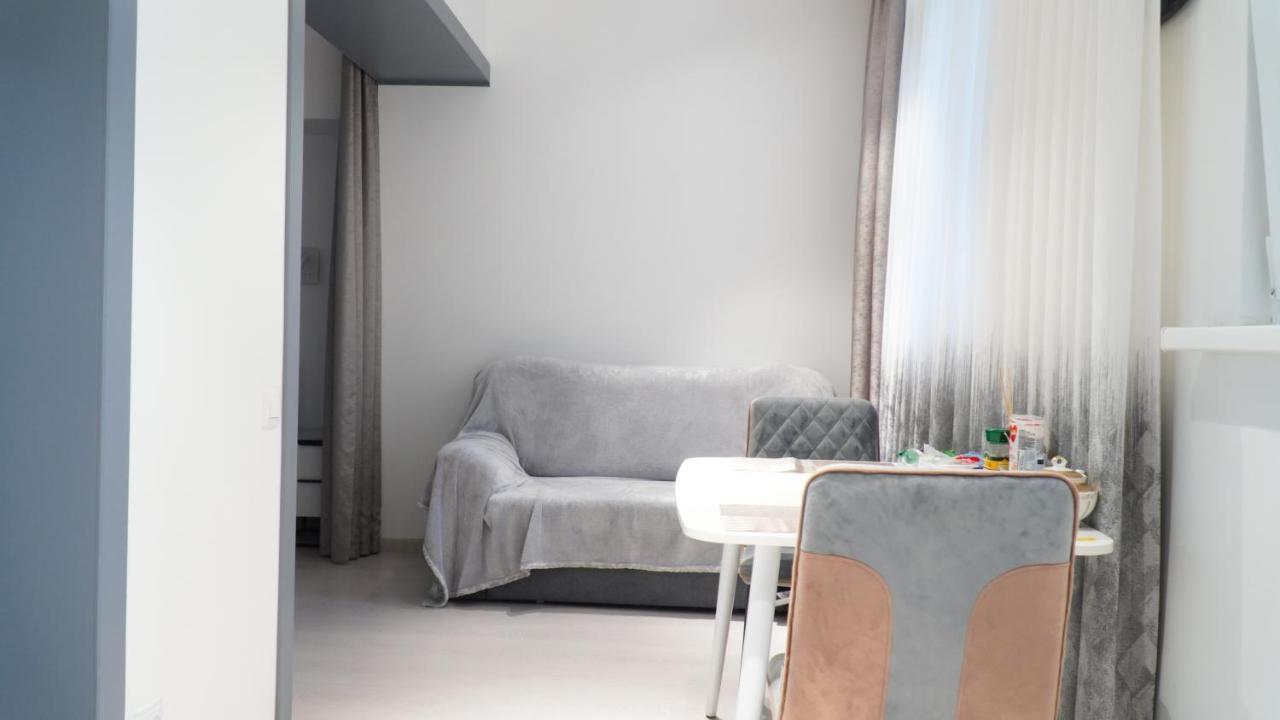 Holiday/Business Trip - Cozy, Bright And Comfortable Apartment Ташкент Экстерьер фото