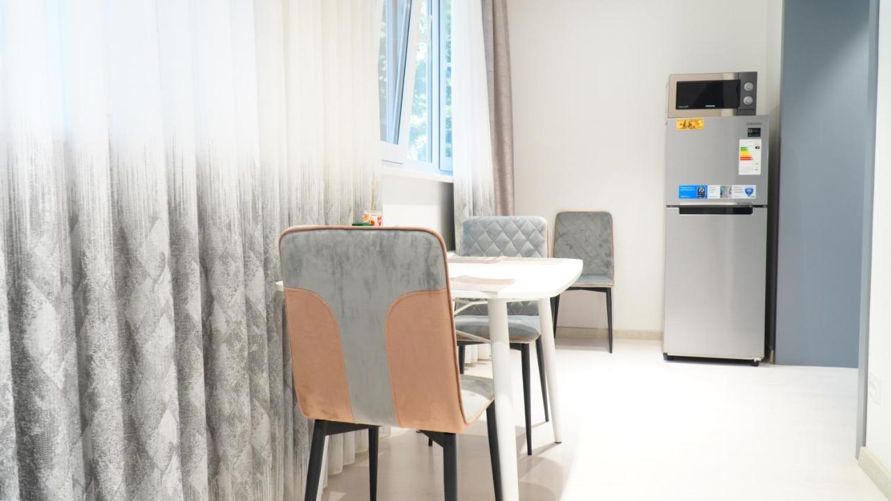 Holiday/Business Trip - Cozy, Bright And Comfortable Apartment Ташкент Экстерьер фото