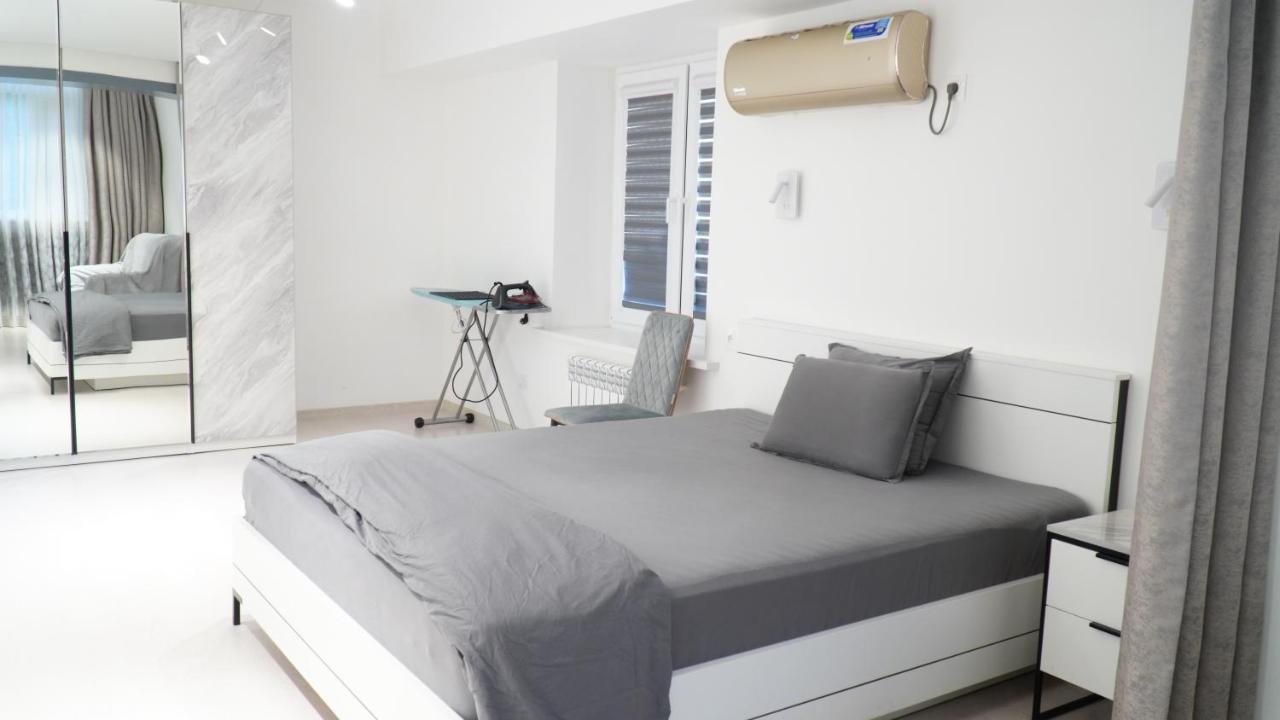 Holiday/Business Trip - Cozy, Bright And Comfortable Apartment Ташкент Экстерьер фото
