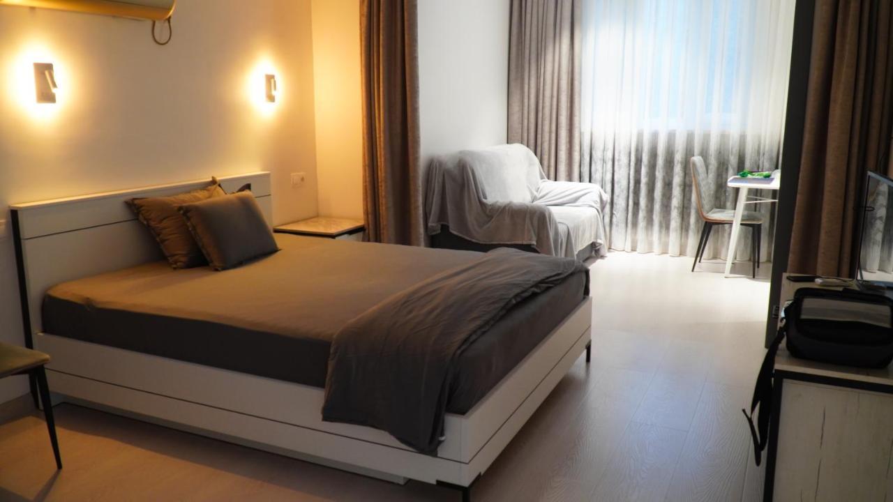 Holiday/Business Trip - Cozy, Bright And Comfortable Apartment Ташкент Экстерьер фото